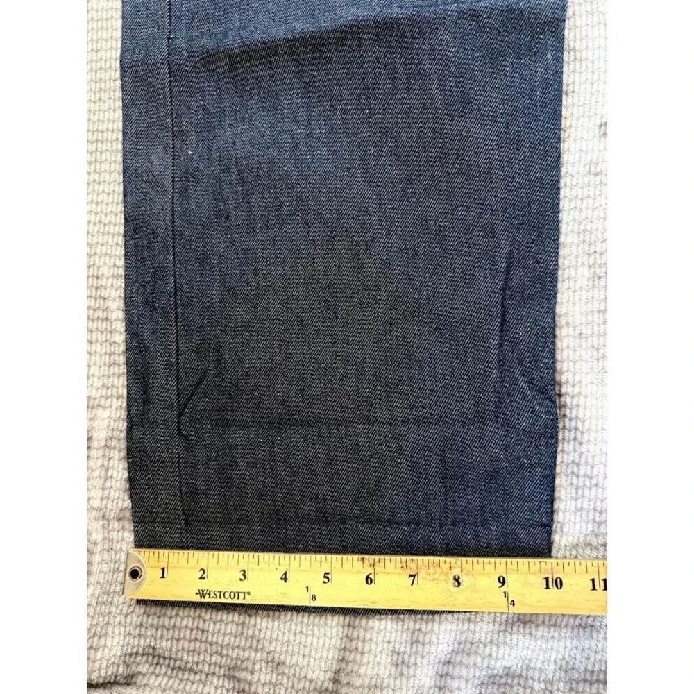 Levis collection measurements