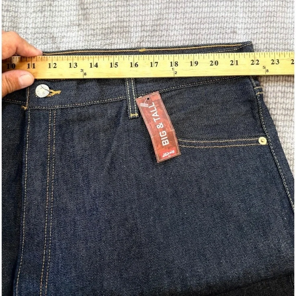 Levis seeking measurements