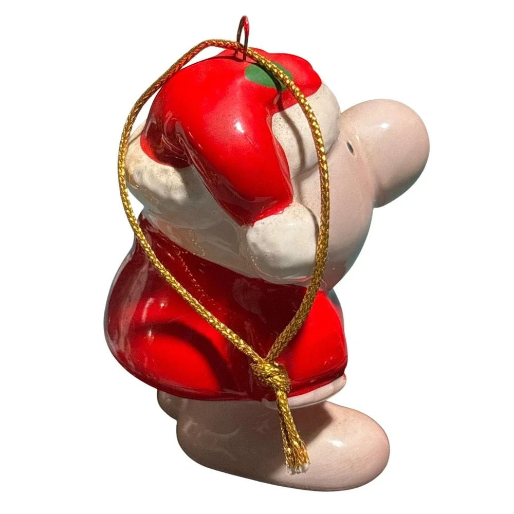 Ziggy cute ceramic