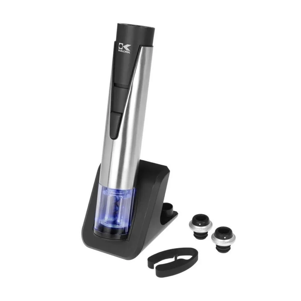 Kalorik wine opener