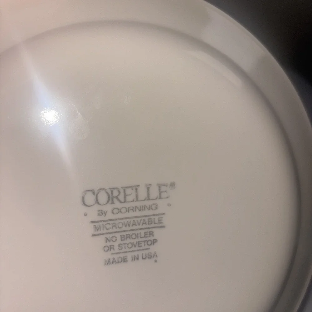 Corelle this product