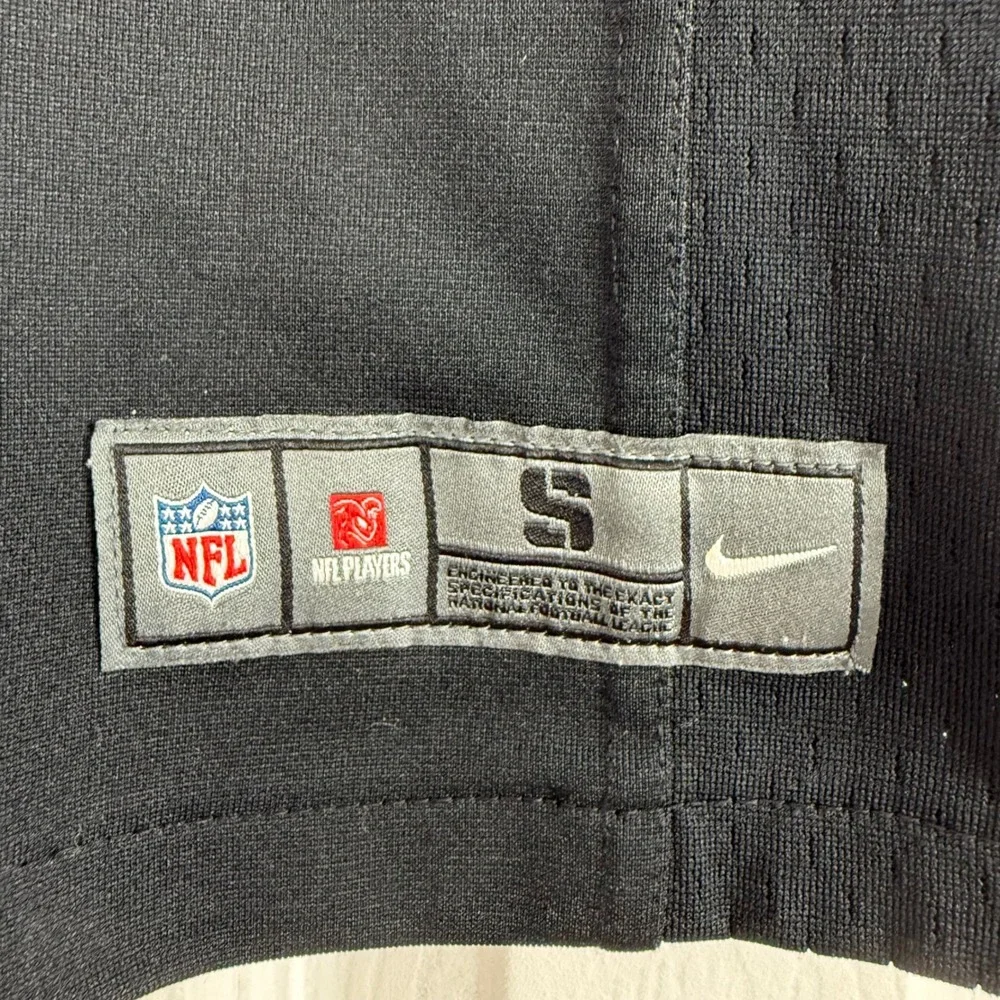 Nike nfl field