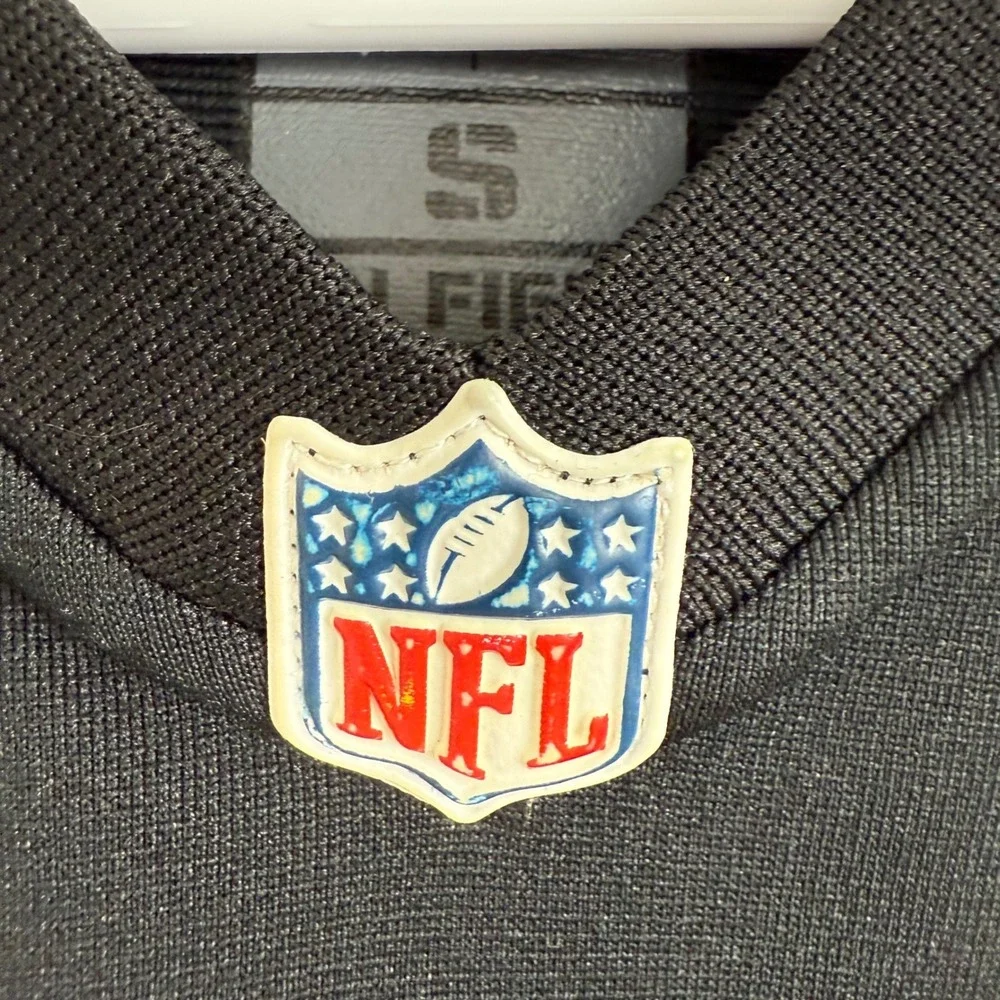 Nike nfl field
