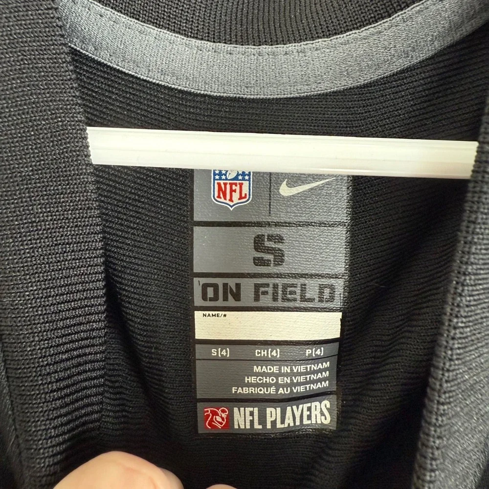Nike nfl field