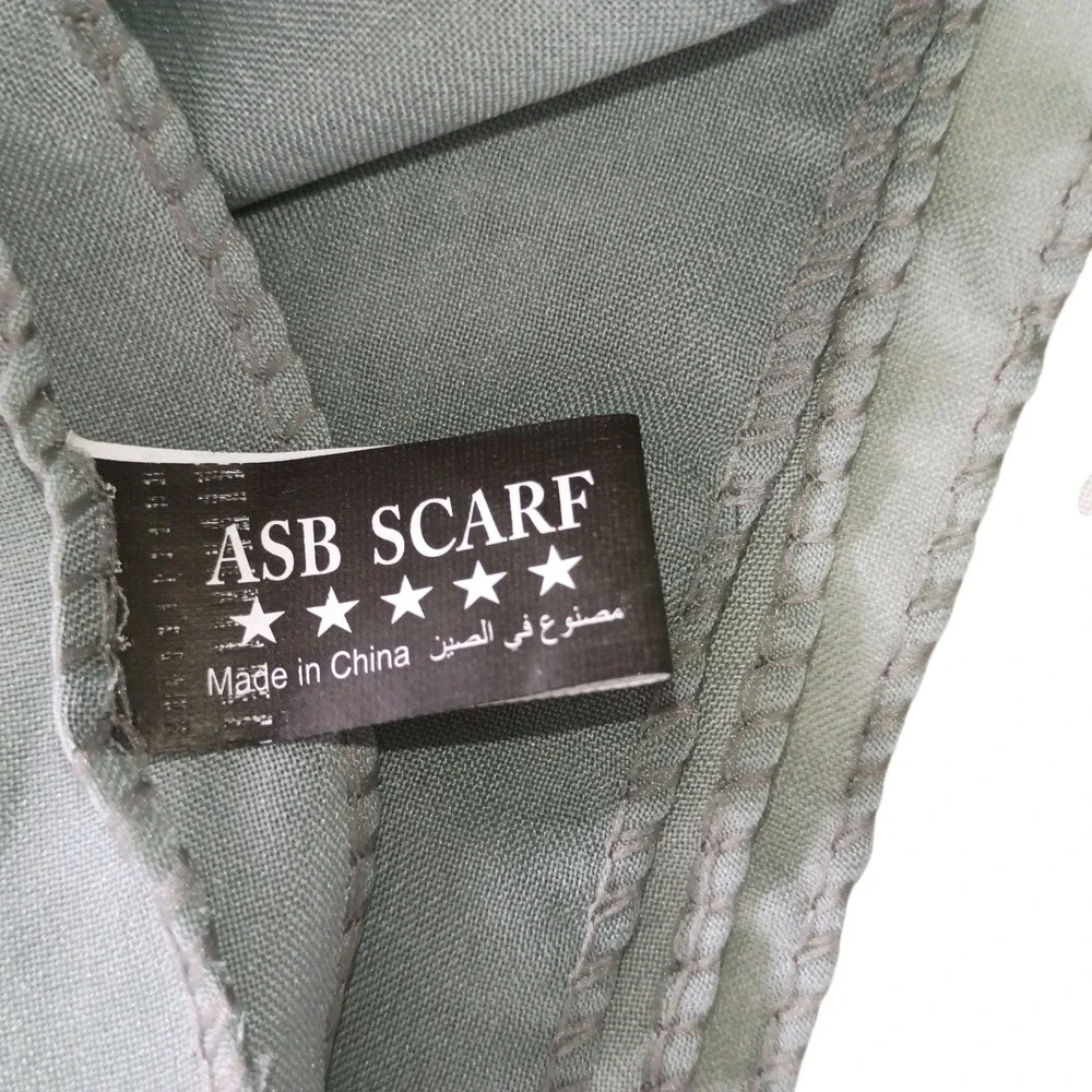 ASB Scarf asb scarf