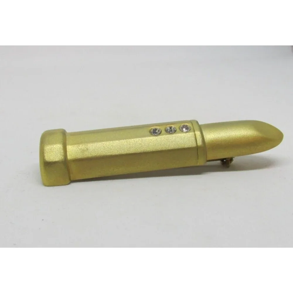 Unbranded vintage gold