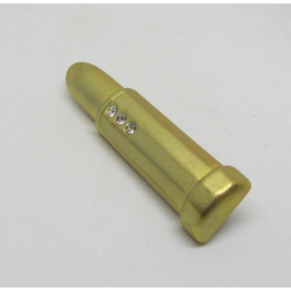 Unbranded vintage gold