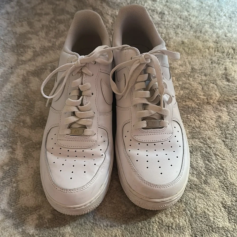 Nike great