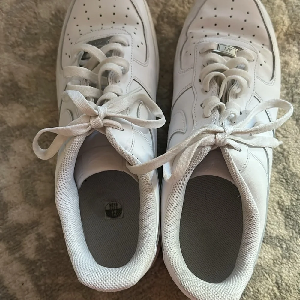 Nike great