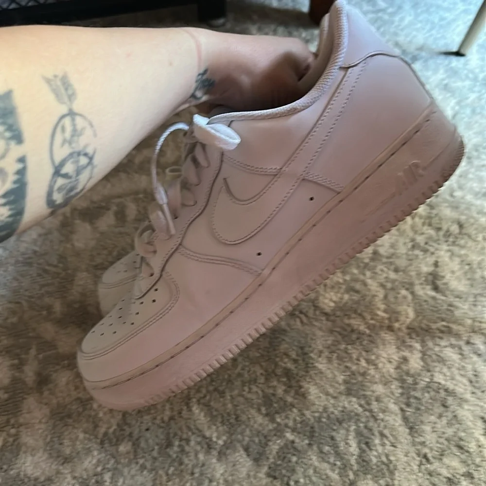 Nike great
