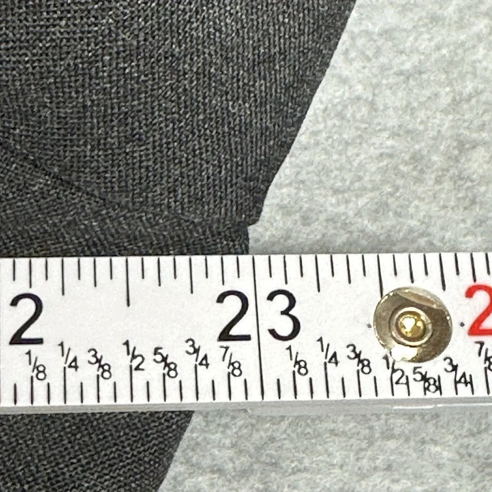 Brooks Brothers measurements blazer