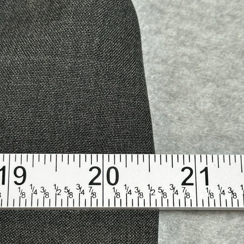Brooks Brothers measurements blazer