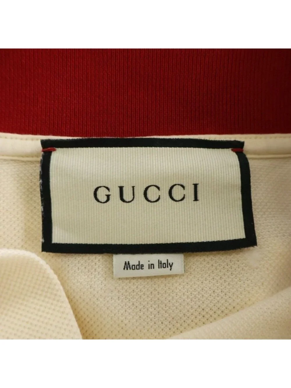 Gucci product name