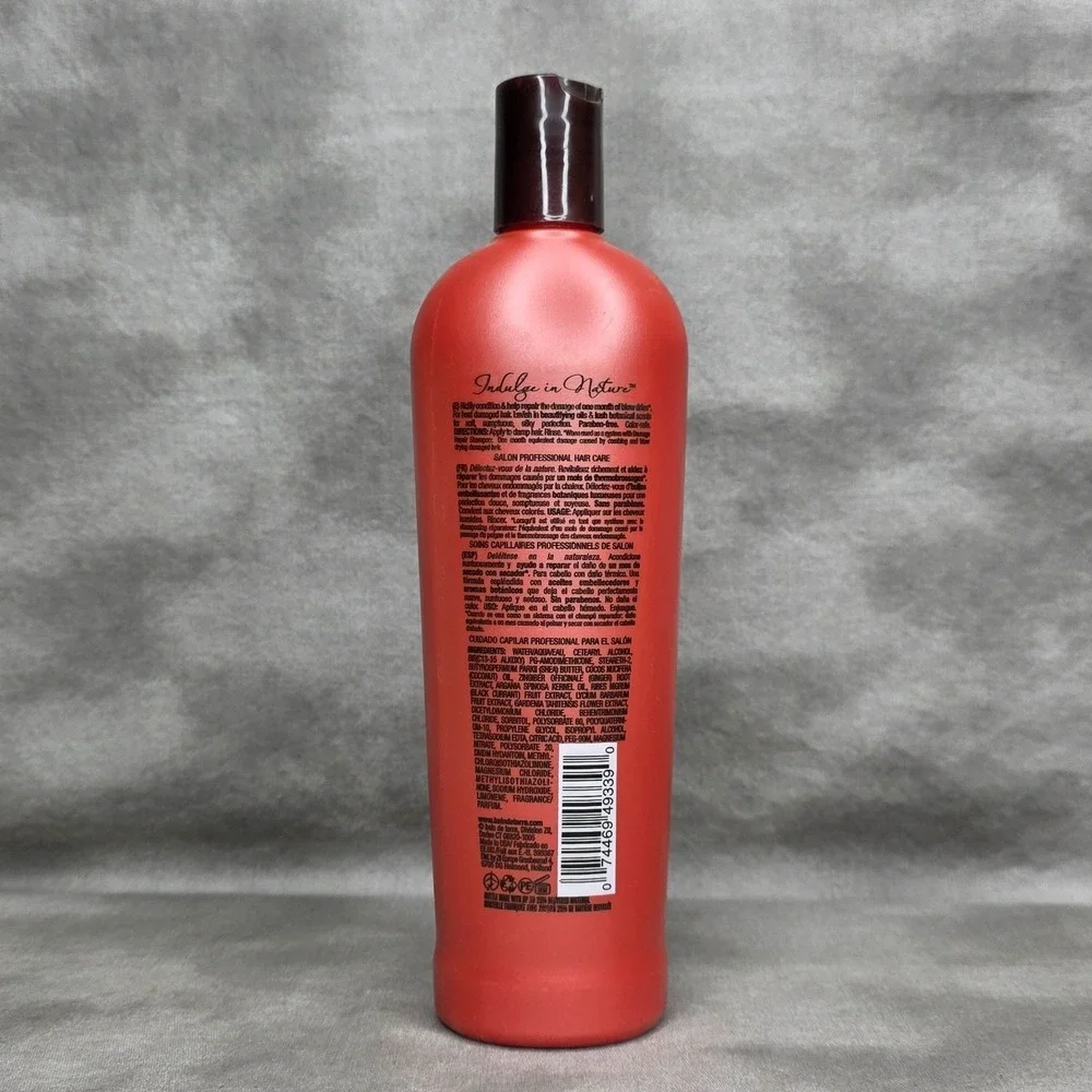 Bain de Terre bain de