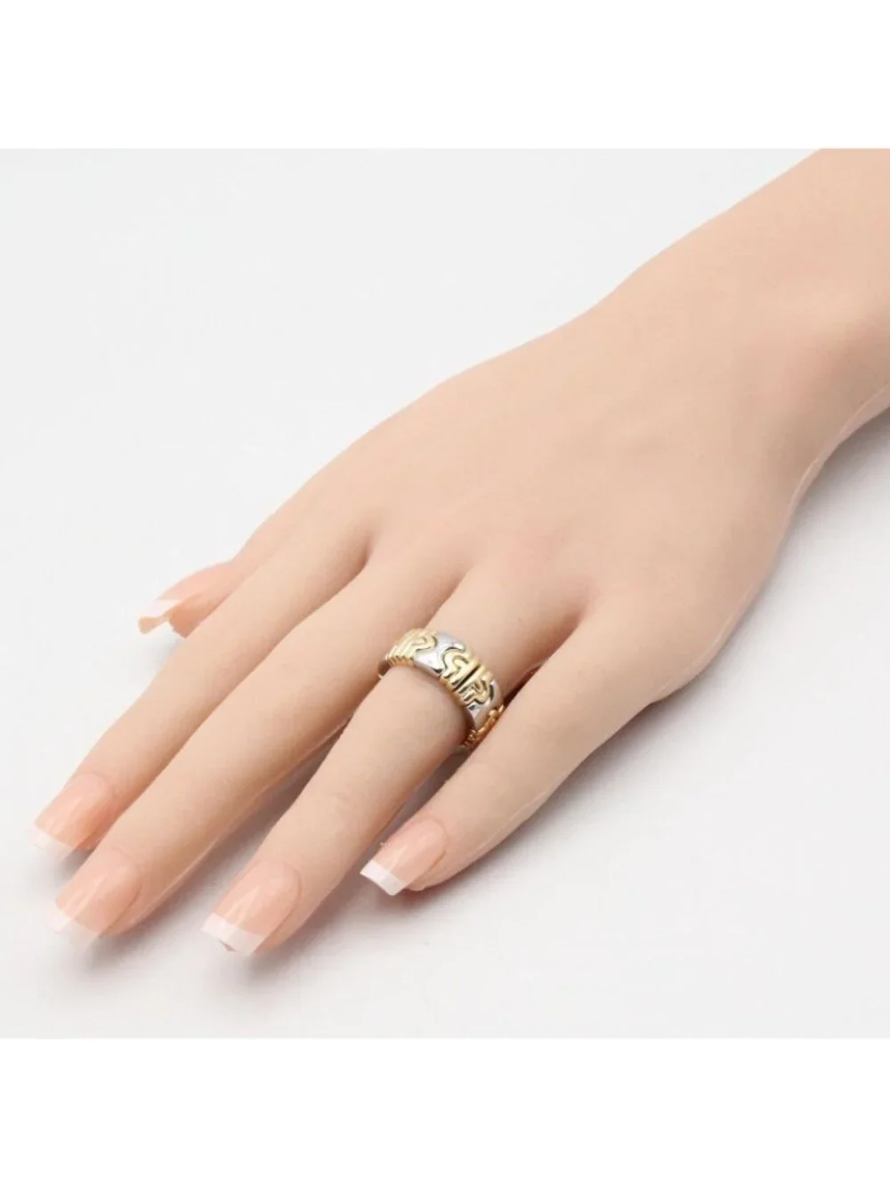 BVLGARI there are
