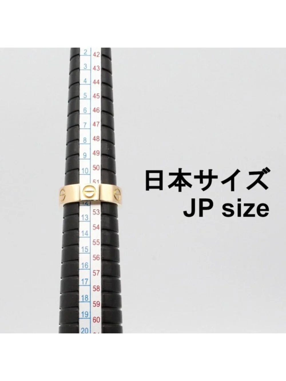Cartier there are