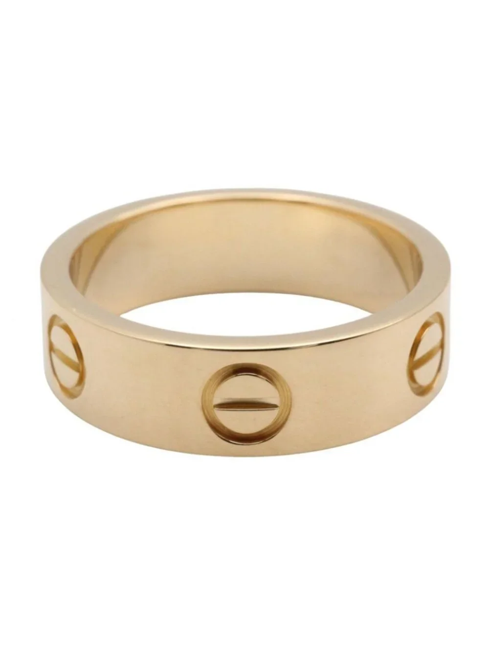 Cartier there are