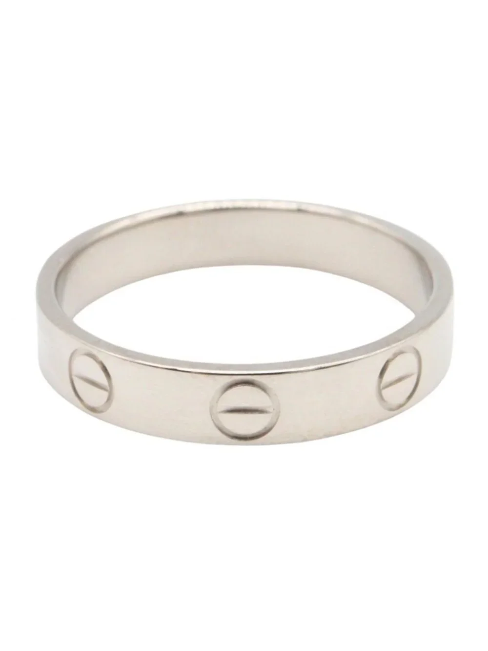 Cartier size otherwise series