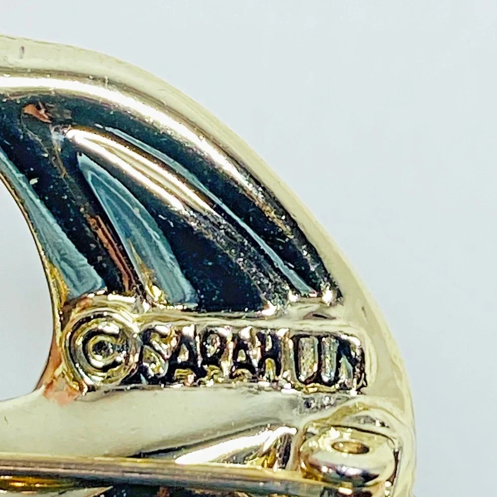 Sarah Coventry vintage sarah