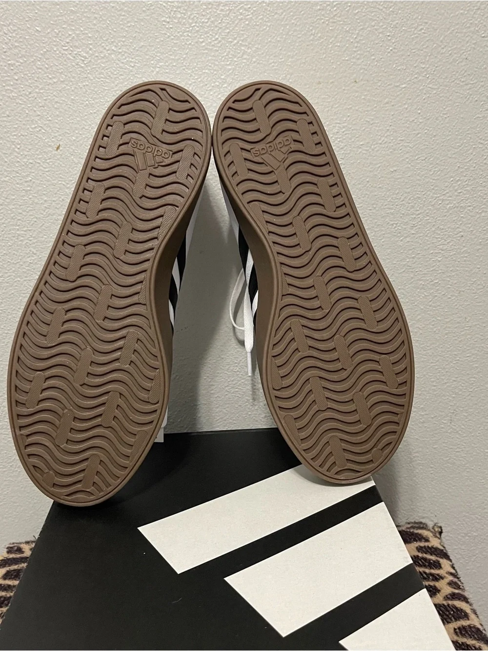 adidas have sneakers