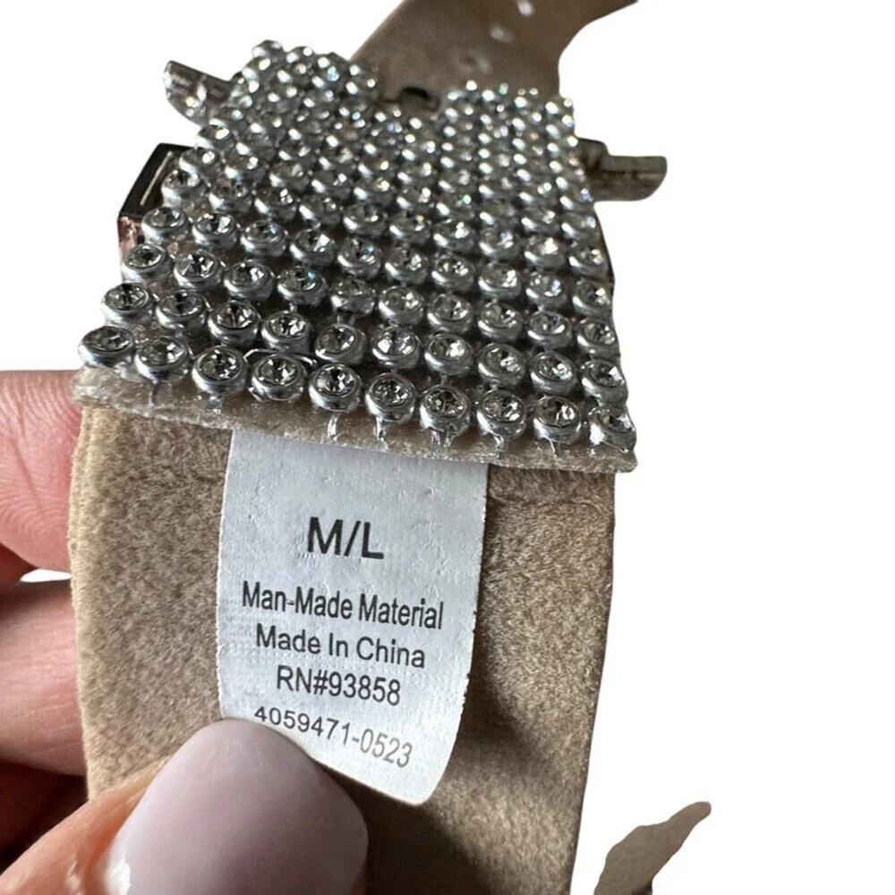 Unbranded style rhinestone