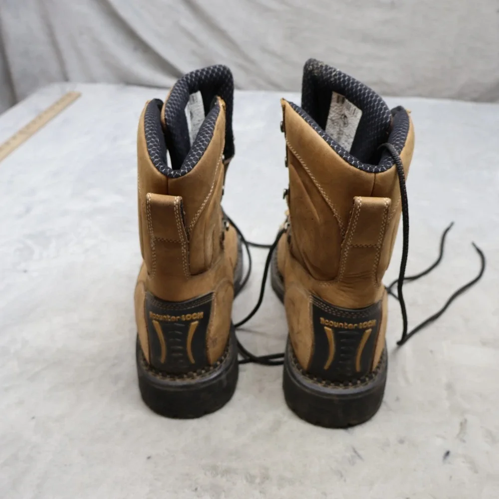 Georgia Boot resolution classic