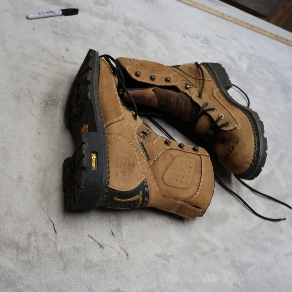 Georgia Boot please boot