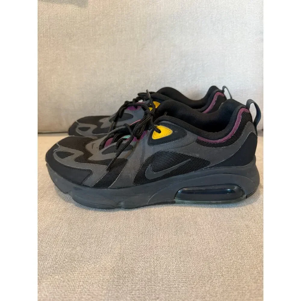 Nike air all