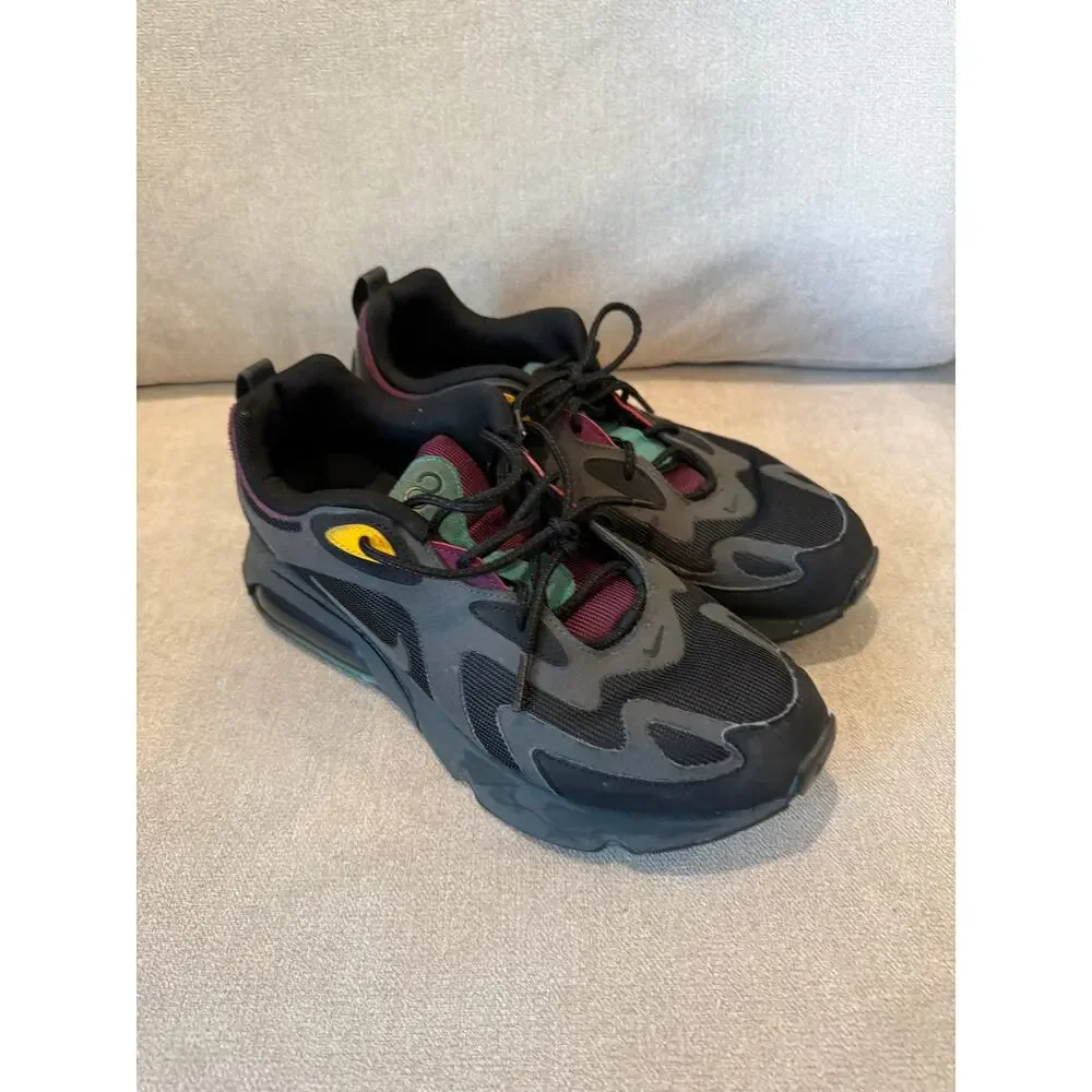 Nike any adventure anthracite