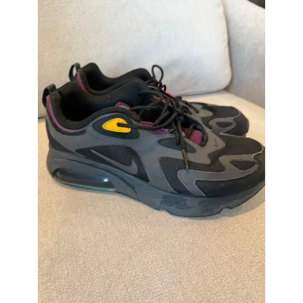 Nike all long