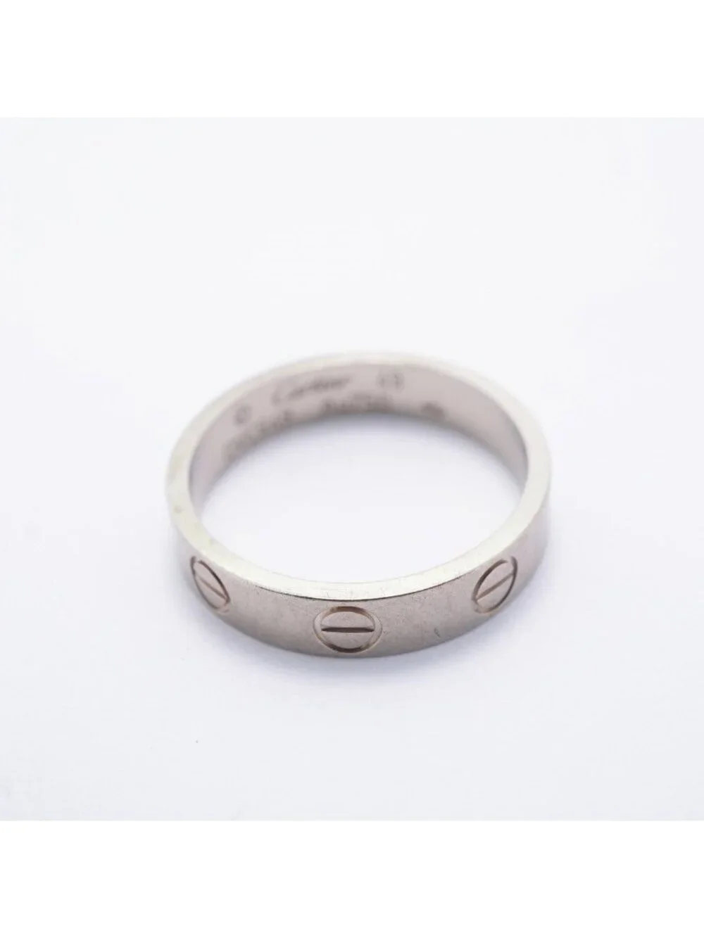 Cartier ring mini