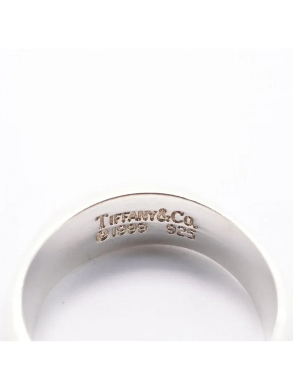 Tiffany & Co. tiffany coring