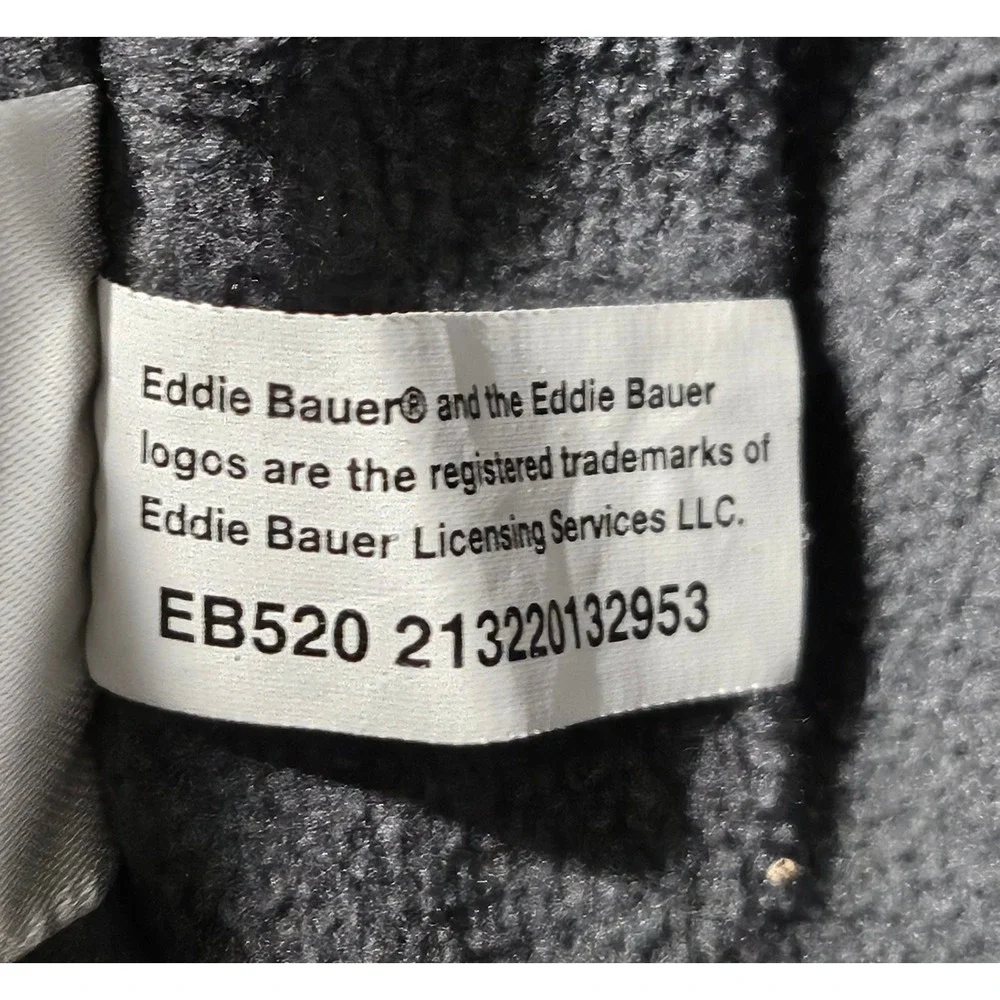 Eddie Bauer eddie bauer