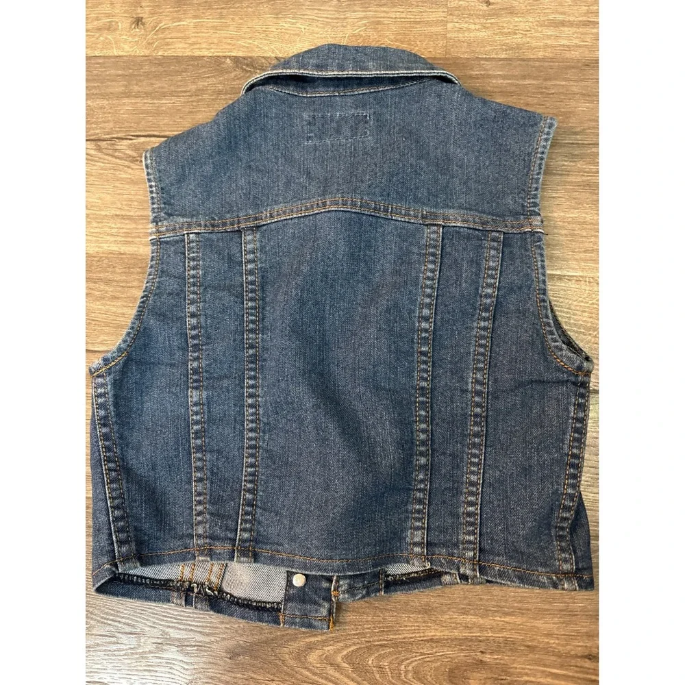 Chille Denim Architect classic denim