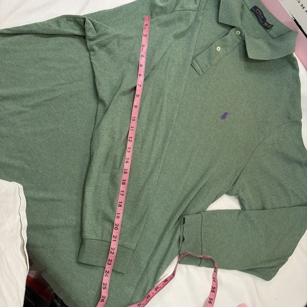Polo Ralph Lauren this polo