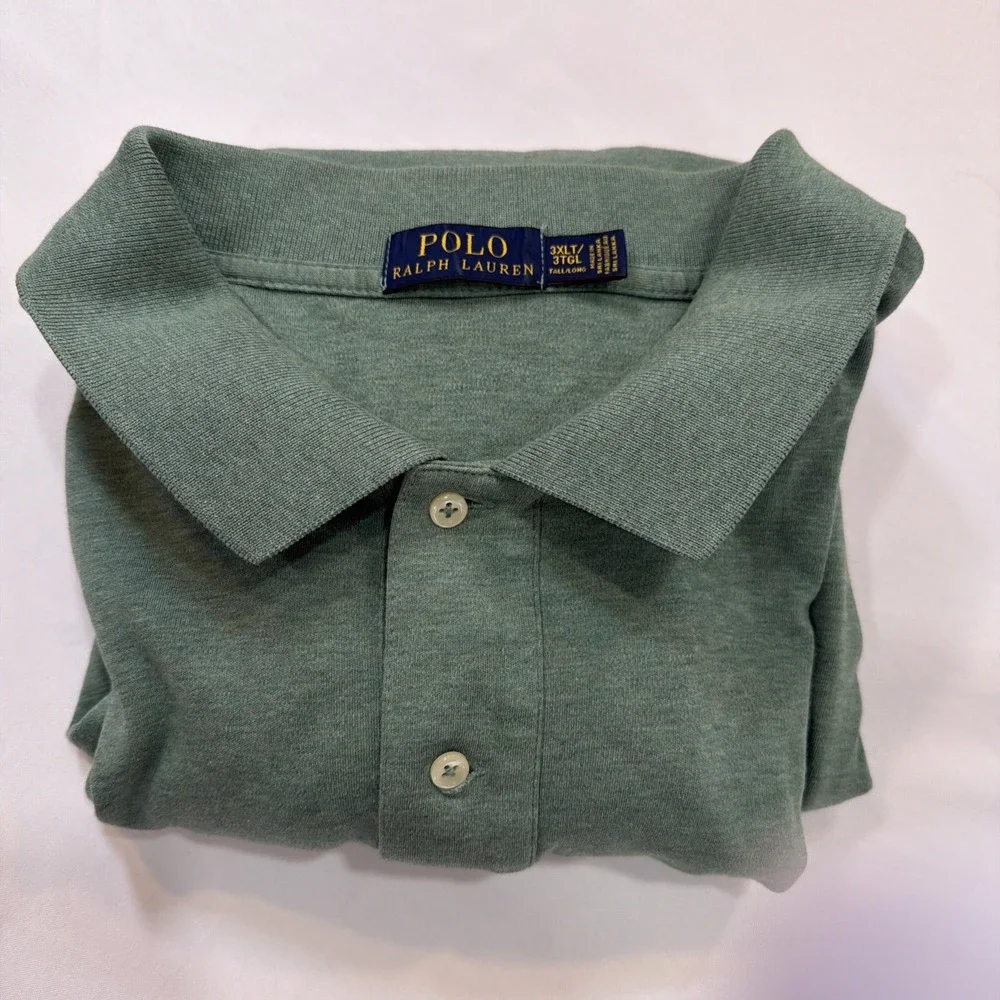 Polo Ralph Lauren this polo