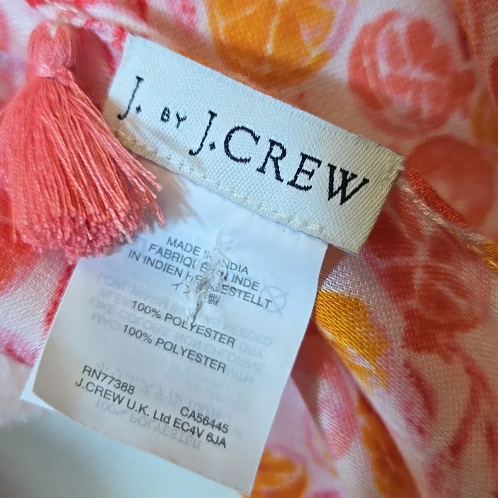 J. Crew 34 73