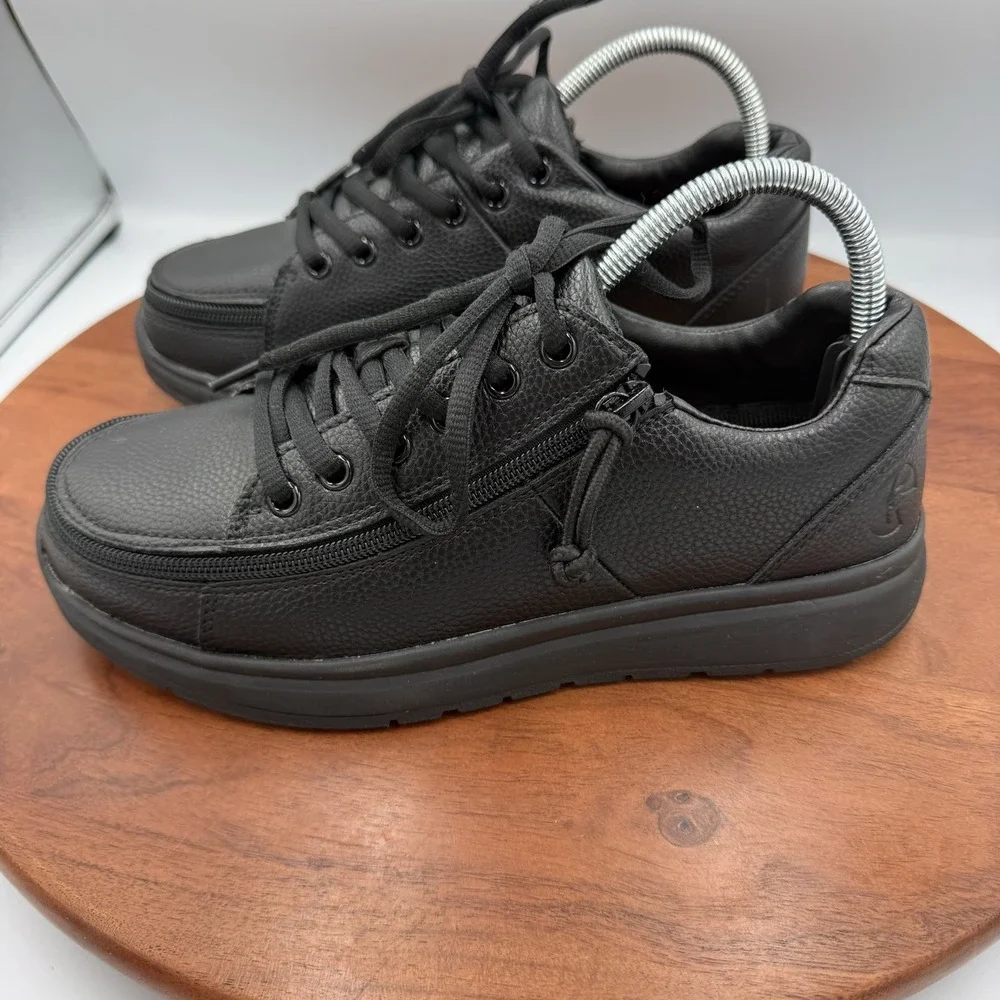 Billy work worn