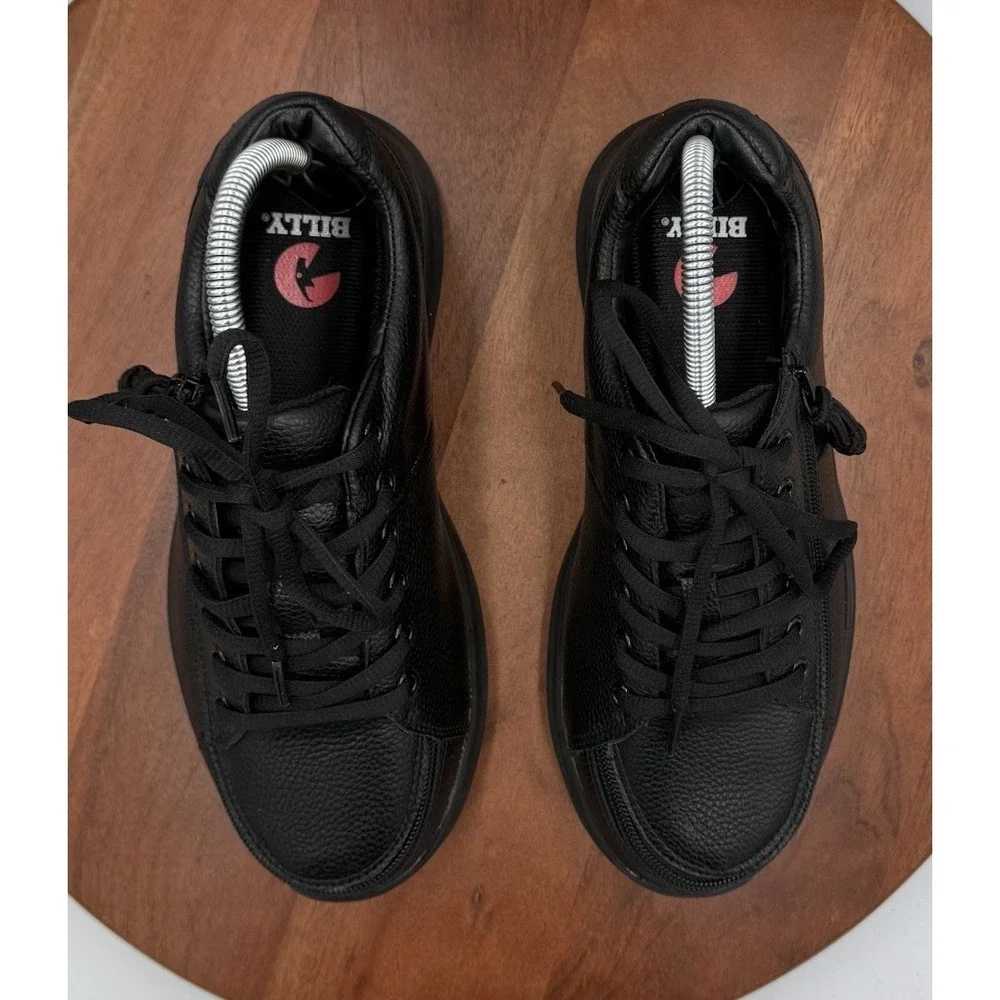 Billy colorway sneaker