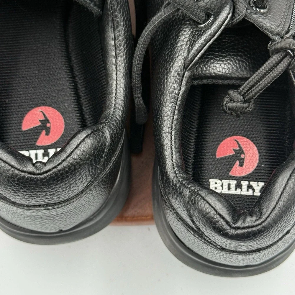 Billy zip colorway up