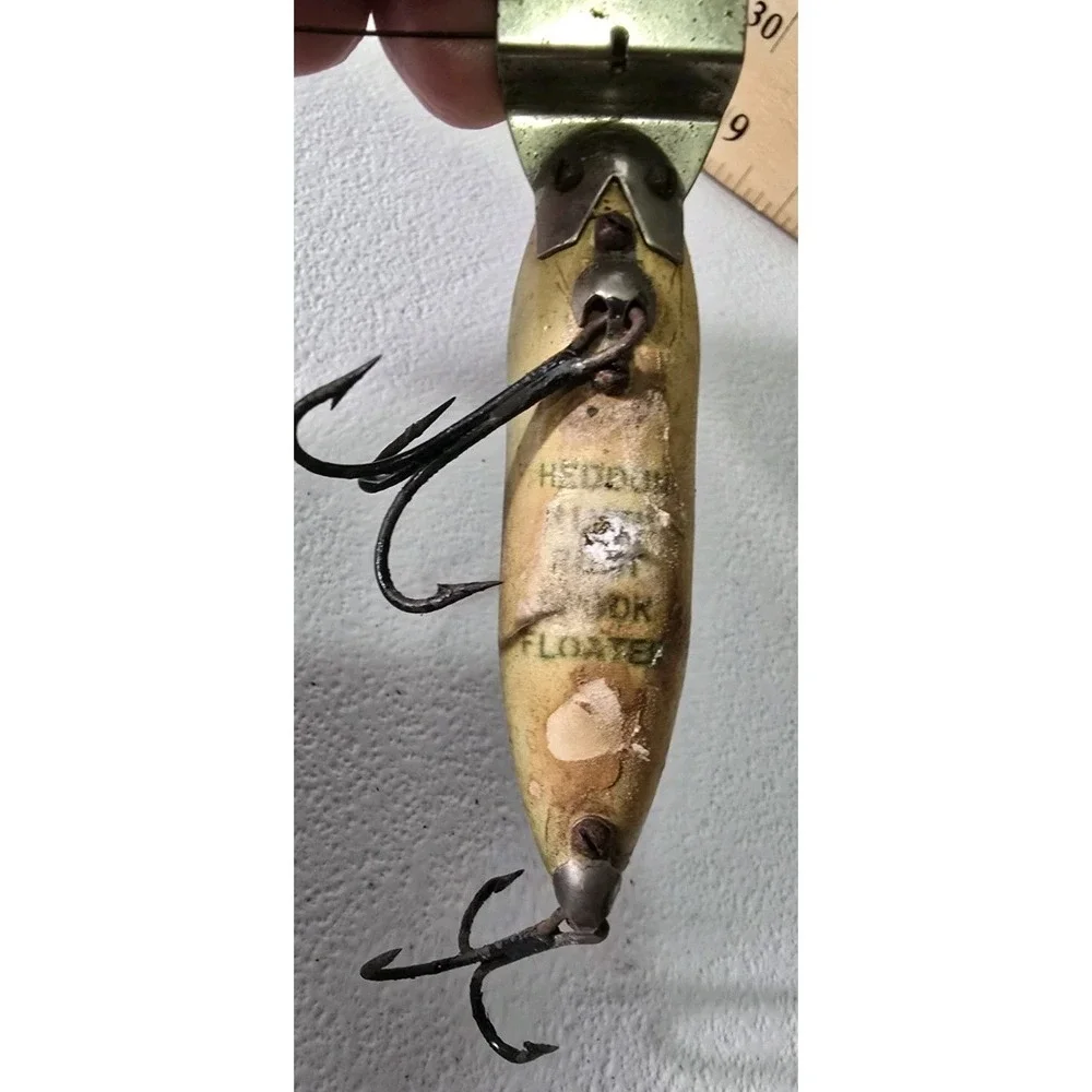 N/A vintage lure