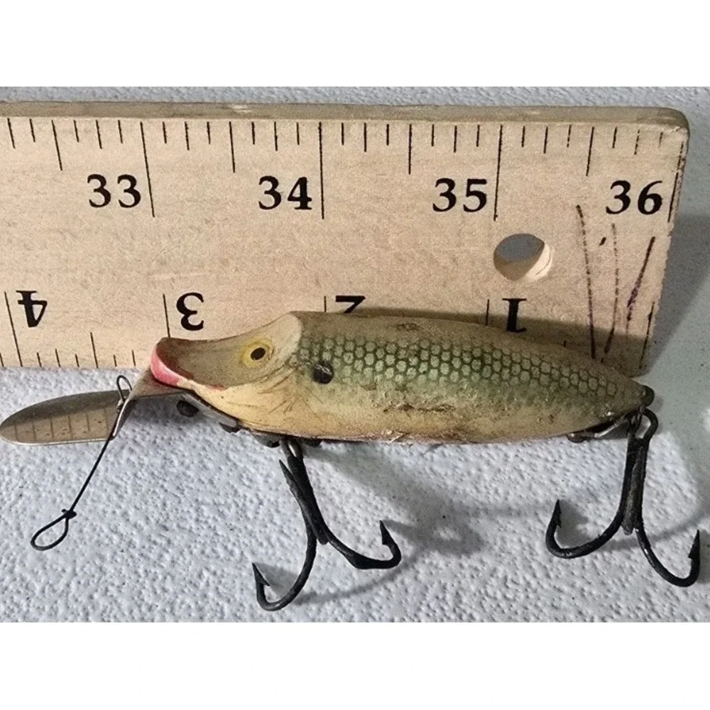 N/A vintage lure