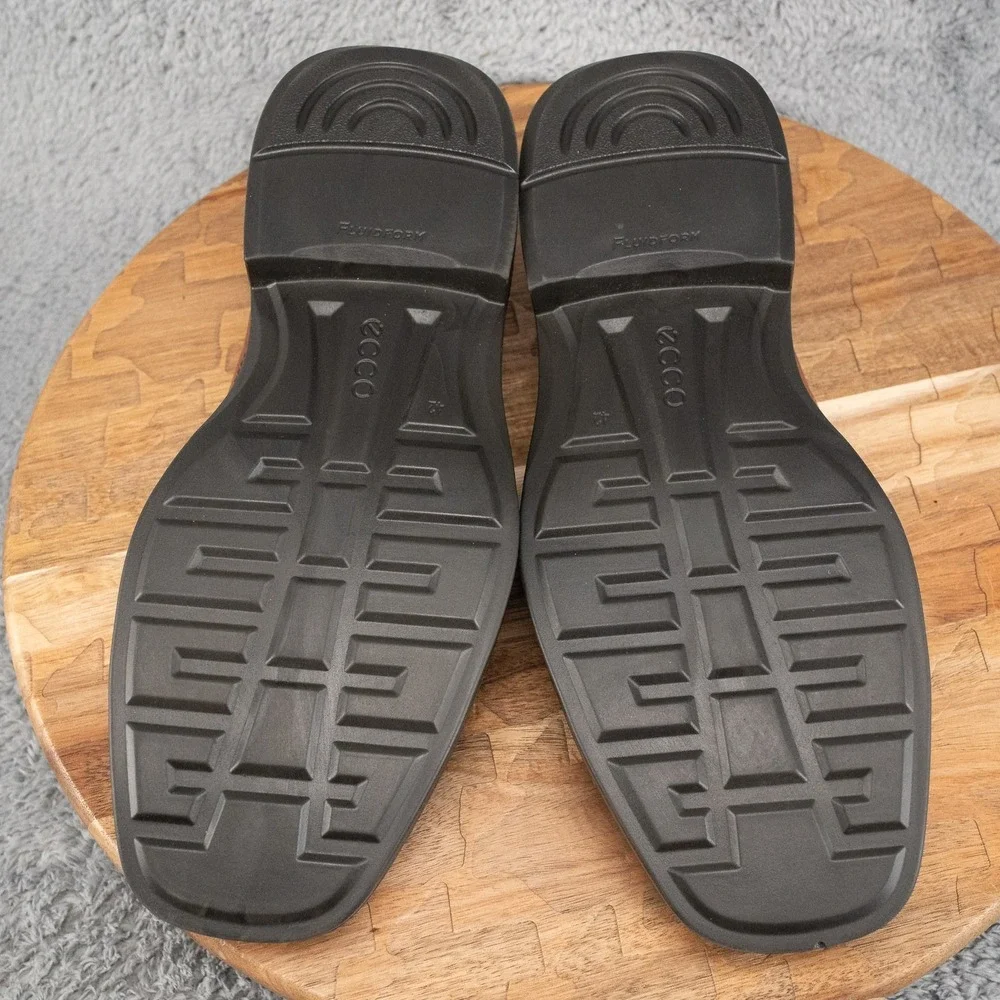 Ecco helsinki loafers