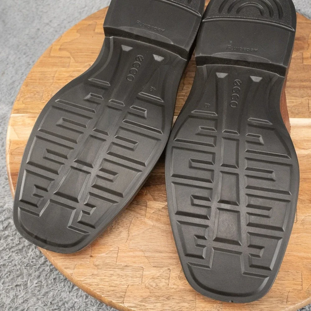 Ecco helsinki loafers