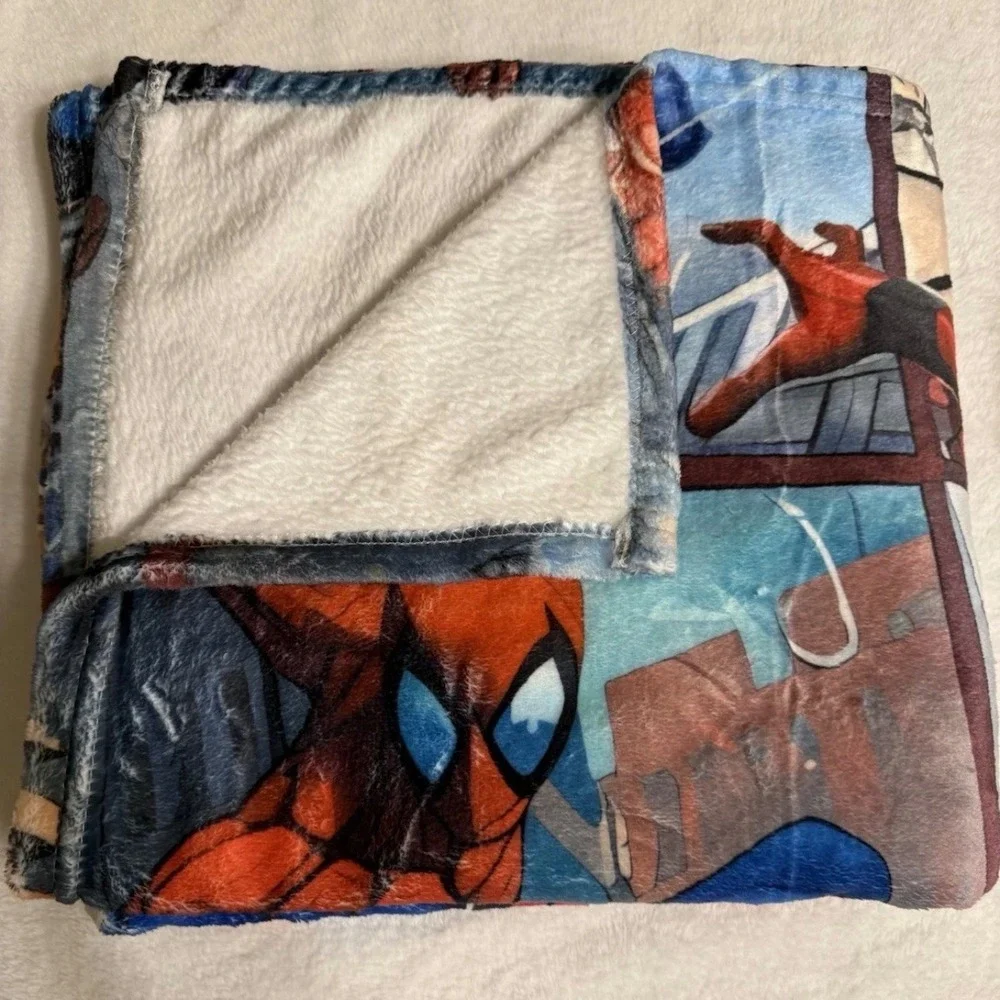 Marvel spider man