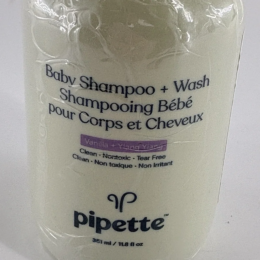 Pipette items my
