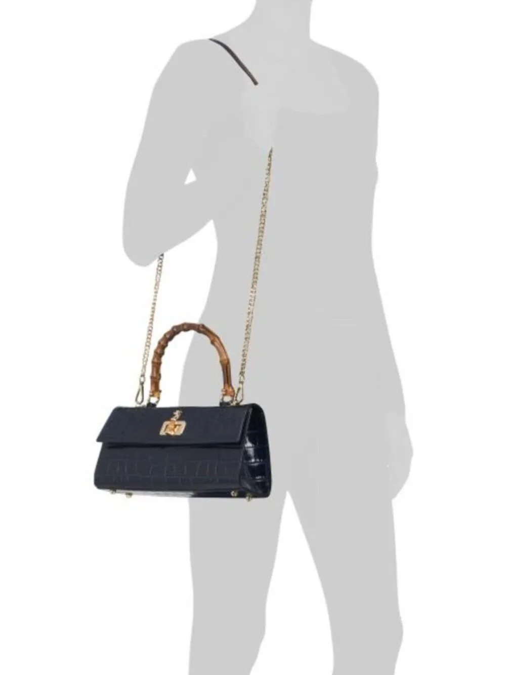 Pratesi color navy