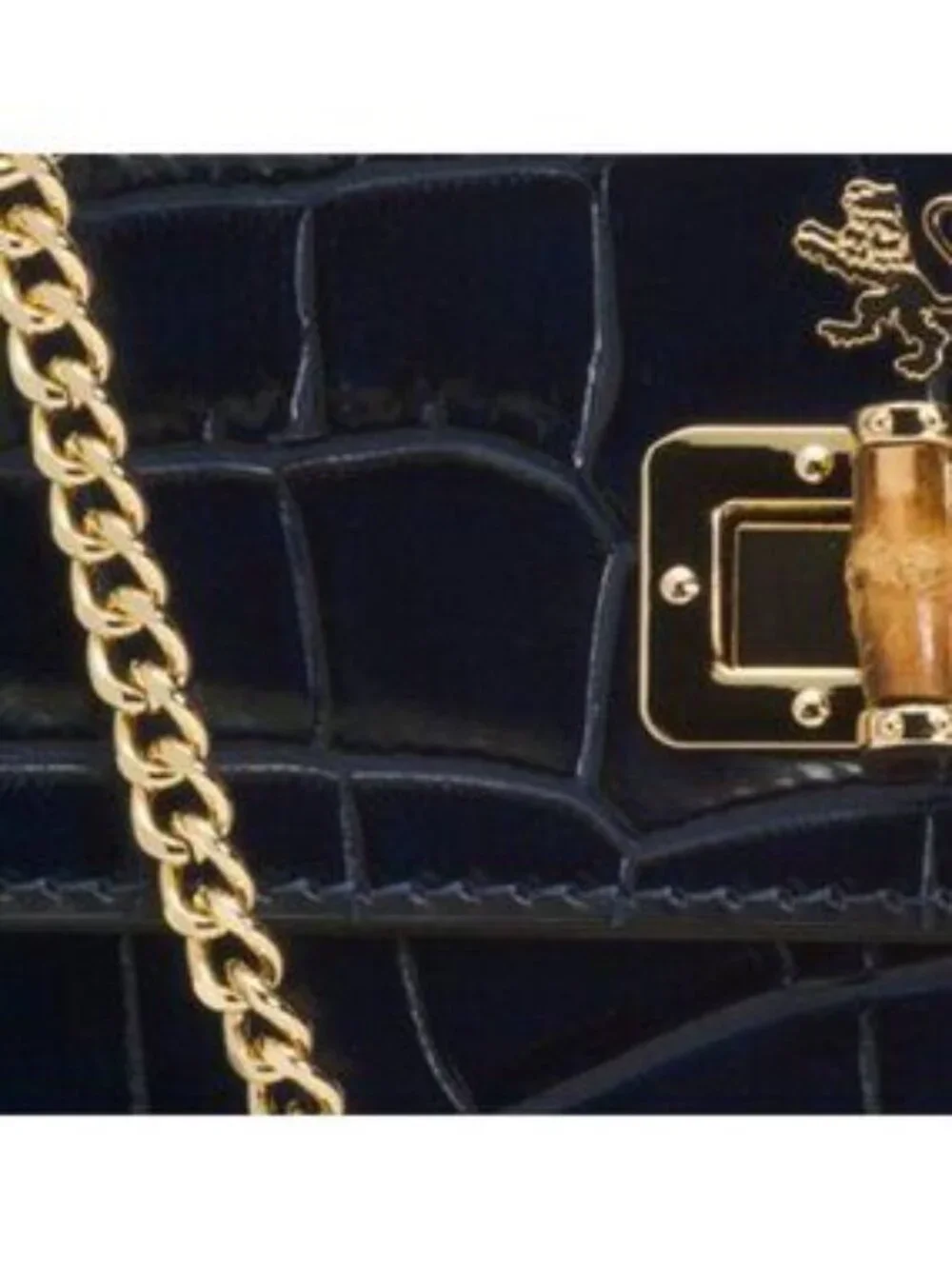 Pratesi color navy