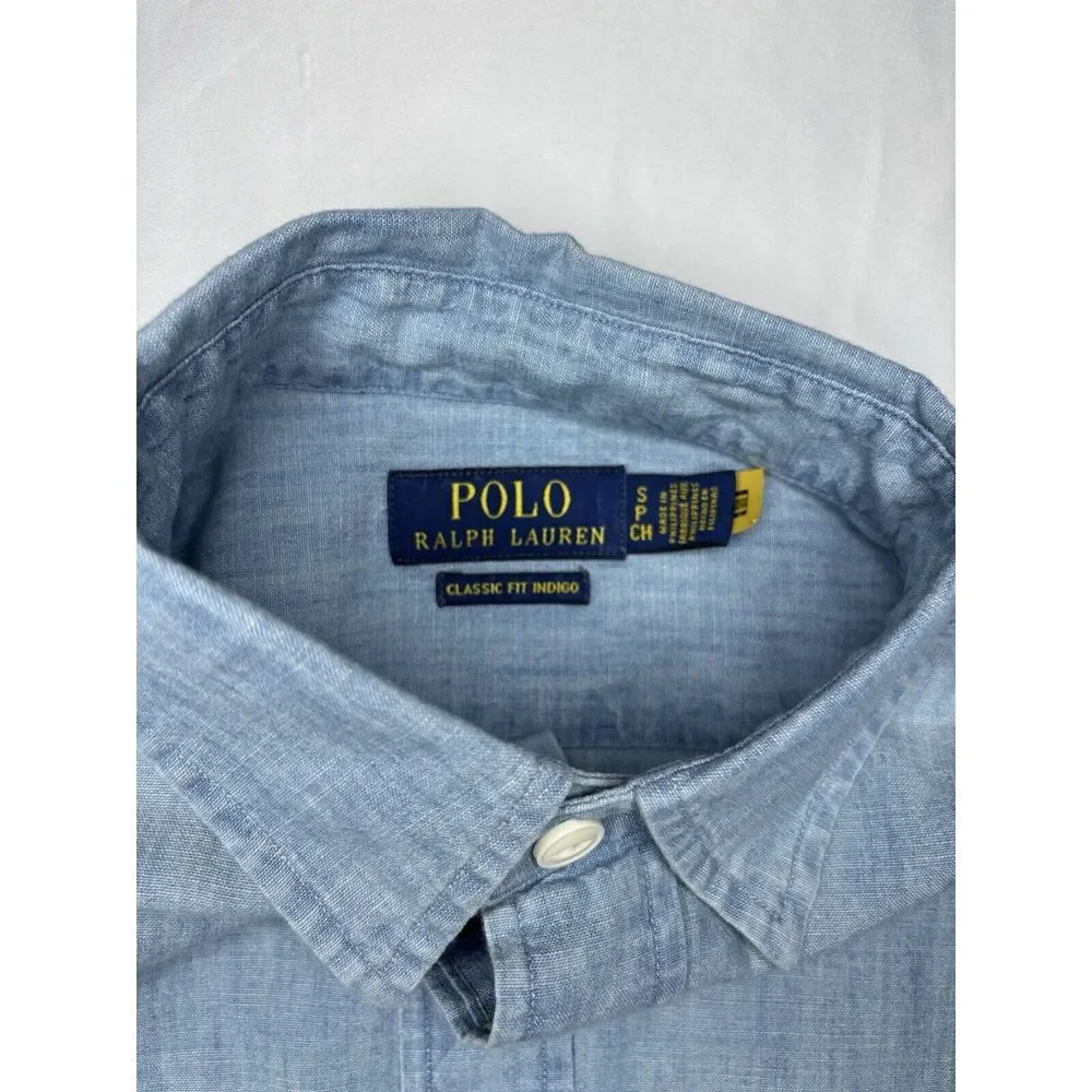 Polo Ralph Lauren polo ralph