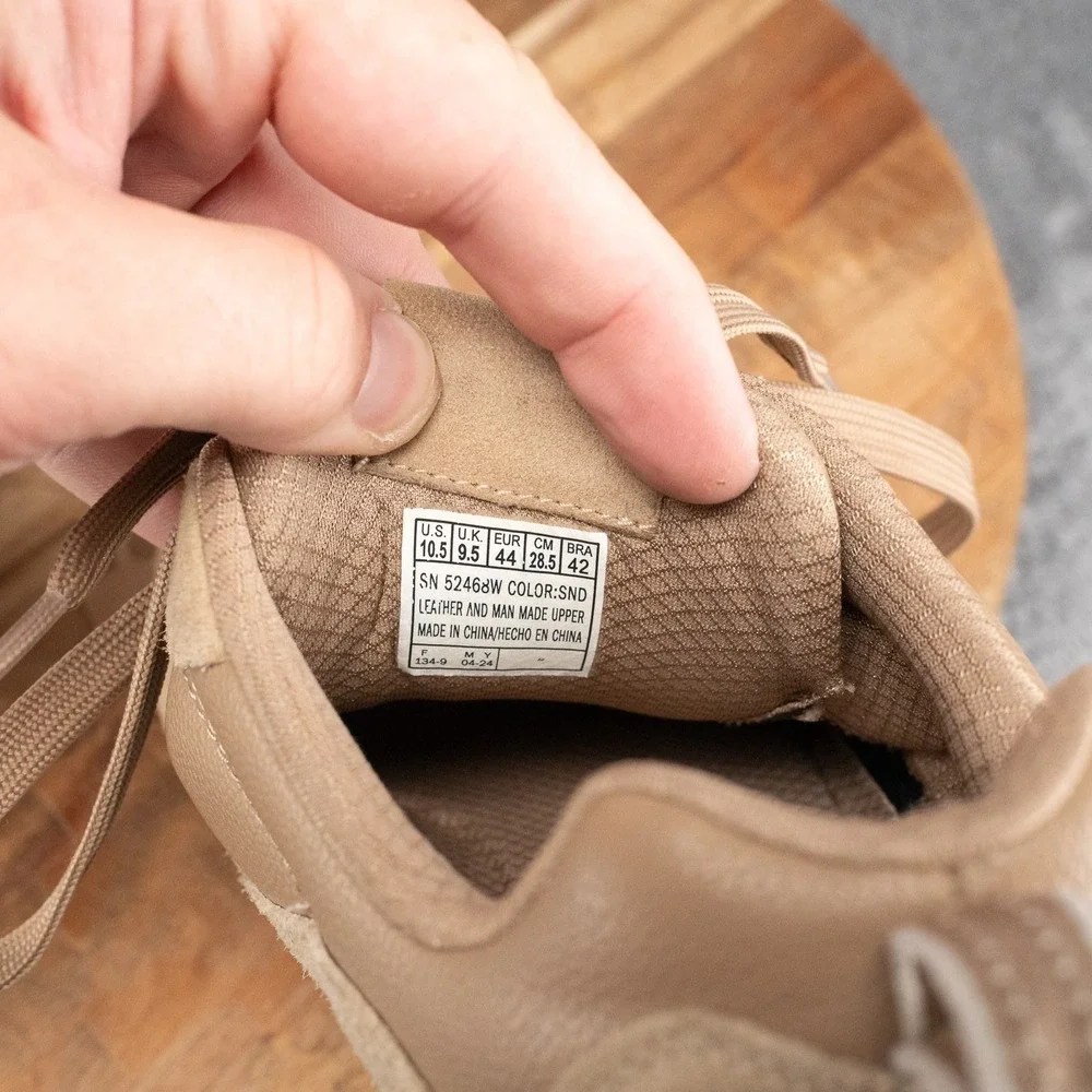 Skechers men street